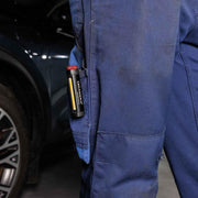 UNIMATCH – Frontal LED y Linterna Penlight 2 en 1 con CRI+ y CCT Ajustable - Autowin24