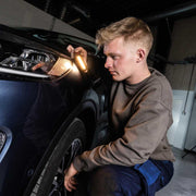 UNIMATCH – Frontal LED y Linterna Penlight 2 en 1 con CRI+ y CCT Ajustable - Autowin24