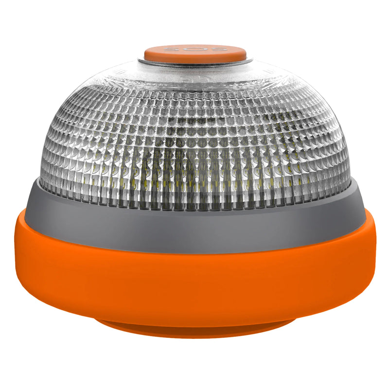 Ventosa de Sujeción Certificada Baliza V16 – Para vehículos de aluminio o techo de cristal