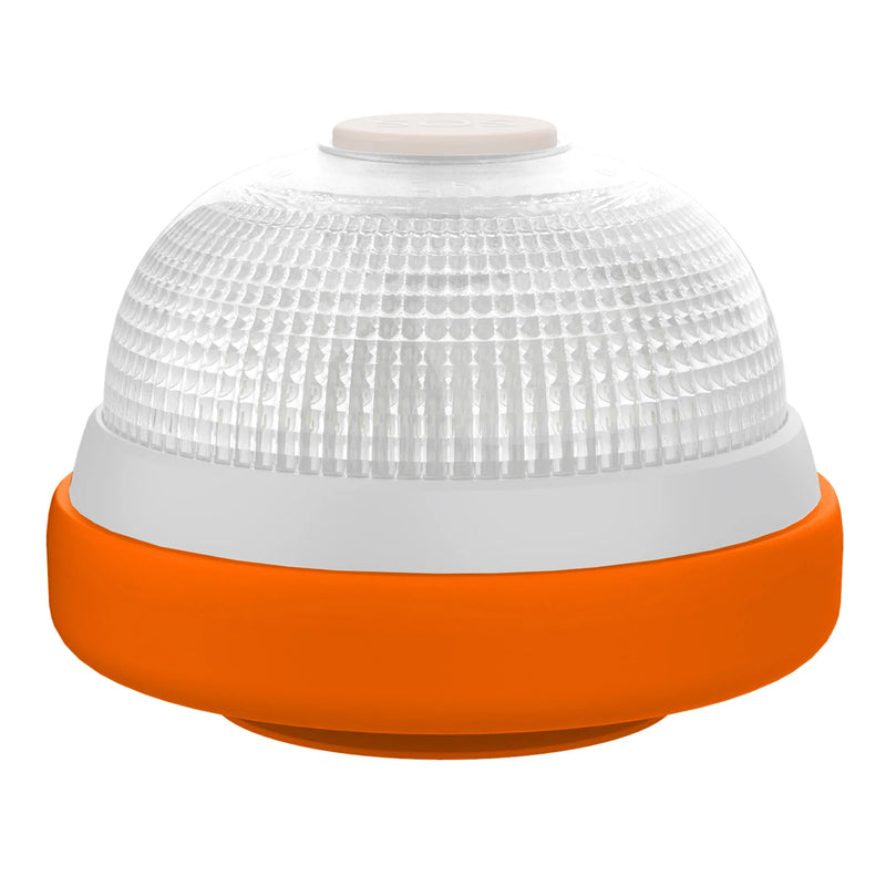 Ventosa de Sujeción Certificada Baliza V16 – Para vehículos de aluminio o techo de cristal